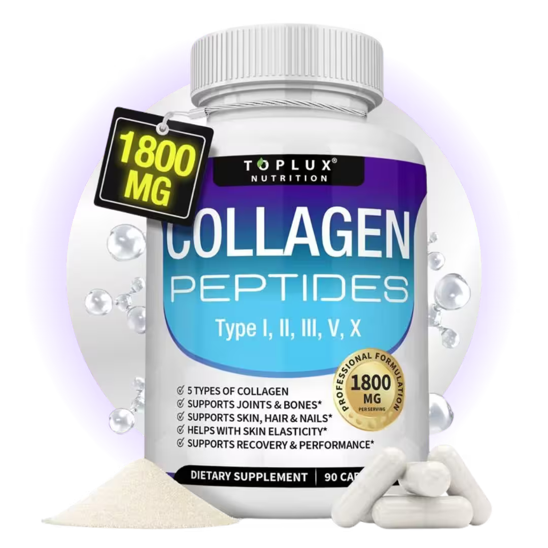 Collagen Peptides™ - UPSELL