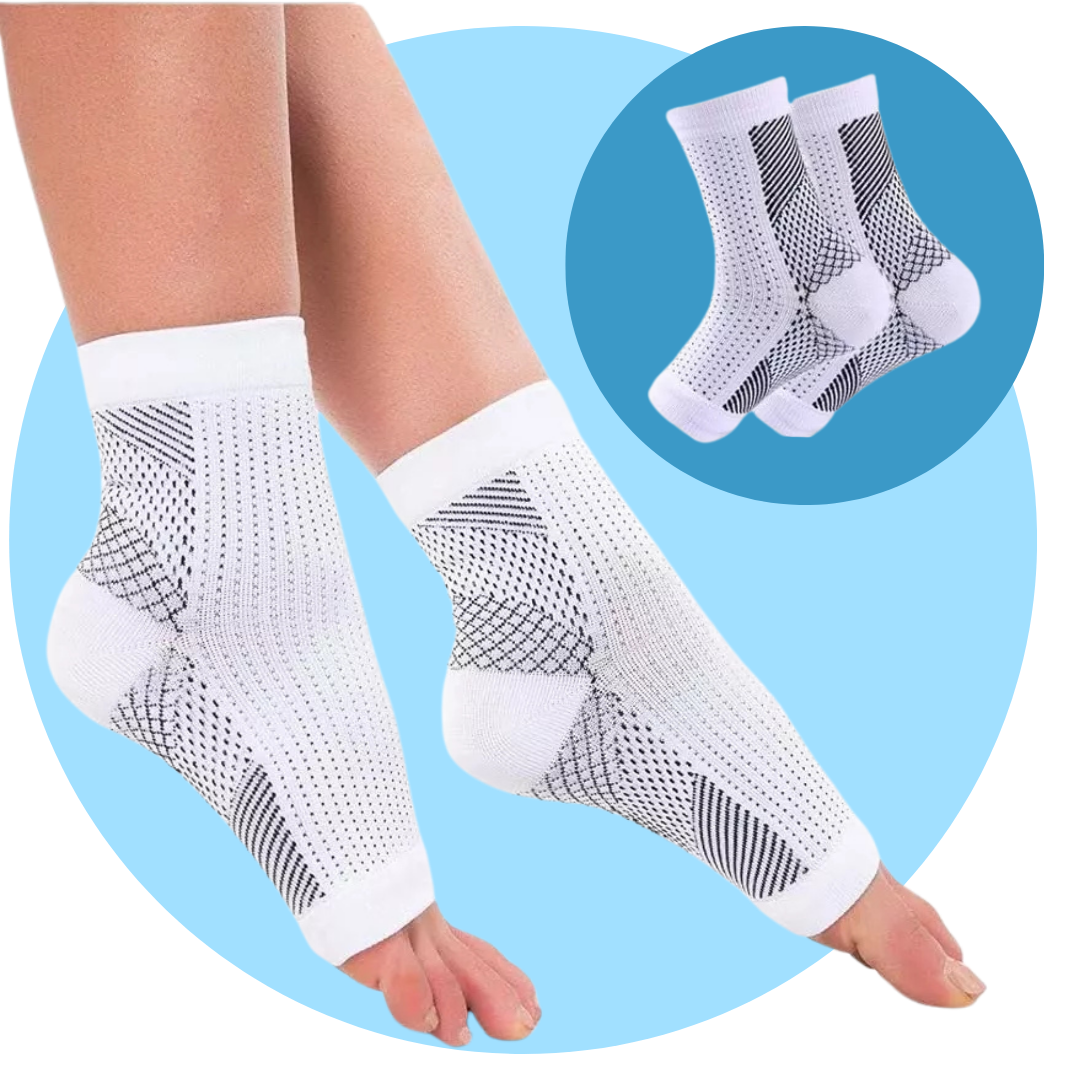 Medias de Compresión MedSocks®