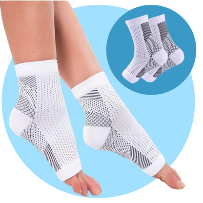 Medias de Compresión MedSocks®