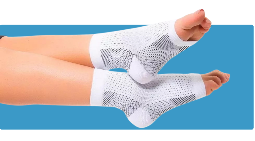 Medias de Compresión MedSocks®