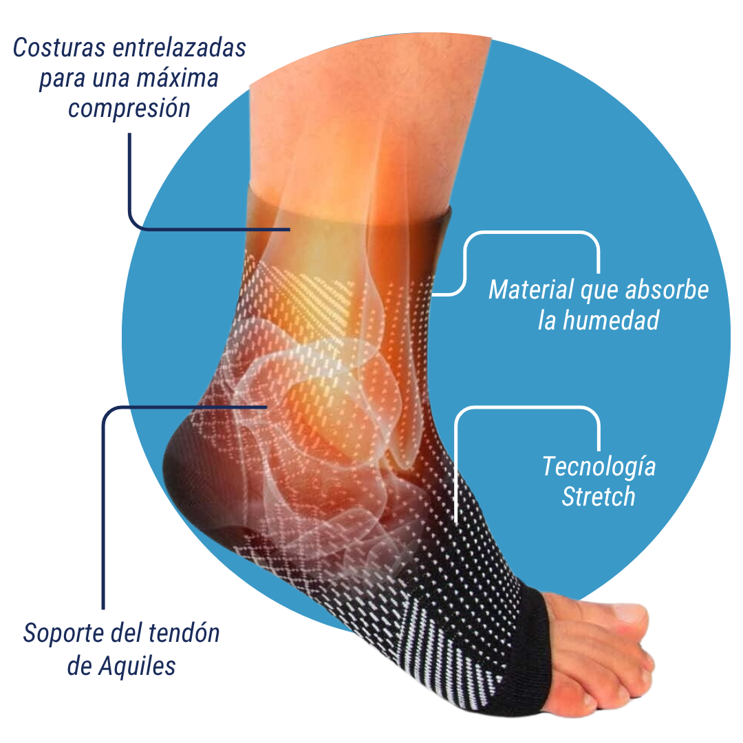 Medias de Compresión MedSocks®