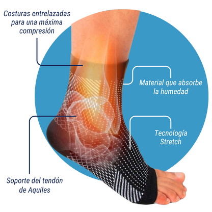 Medias de Compresión MedSocks®