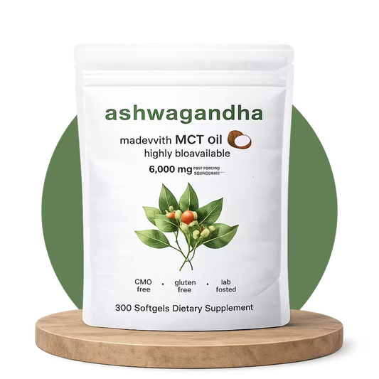 Ashwagandha