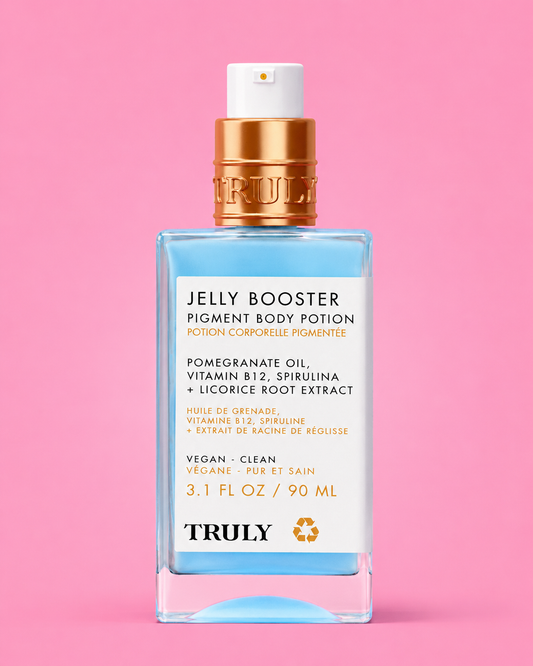 Truly Jelly Booster