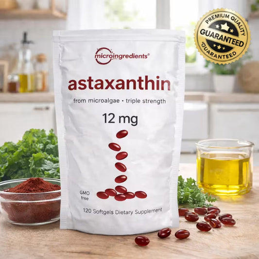 Astaxanthin