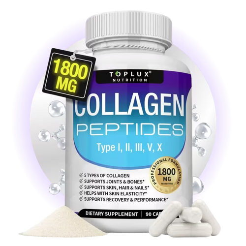Collagen Peptides™ - UPSELL