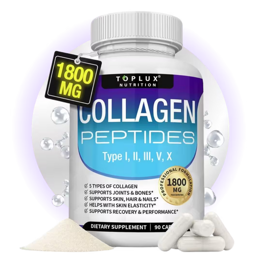 Collagen Peptides™ - UPSELL