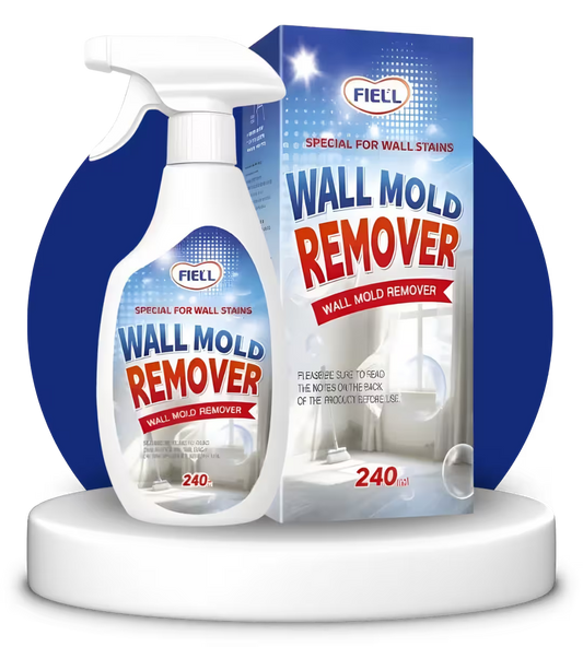 Wall Remover Eliminador de Moho